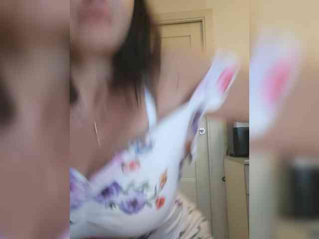 RoxySexy webcam