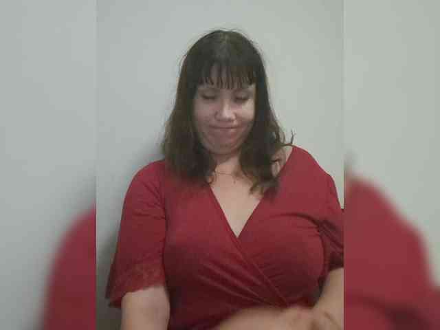 RoxySexy webcam