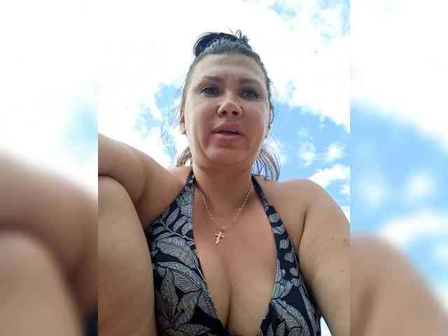 RoxySexy webcam