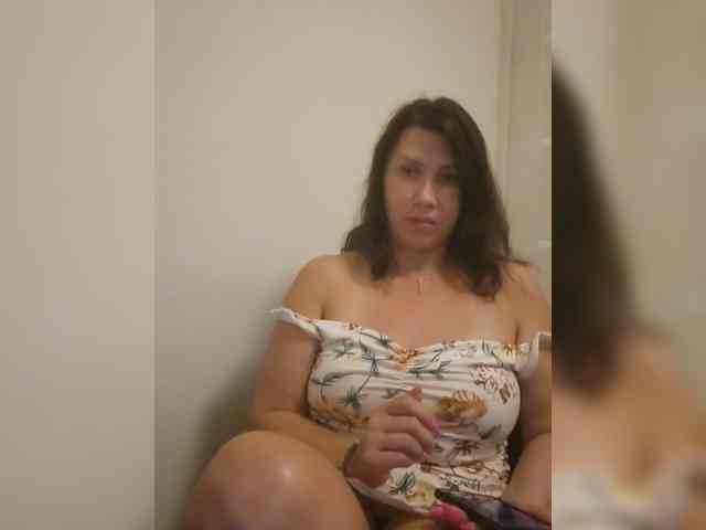 RoxySexy Sex Cam Show