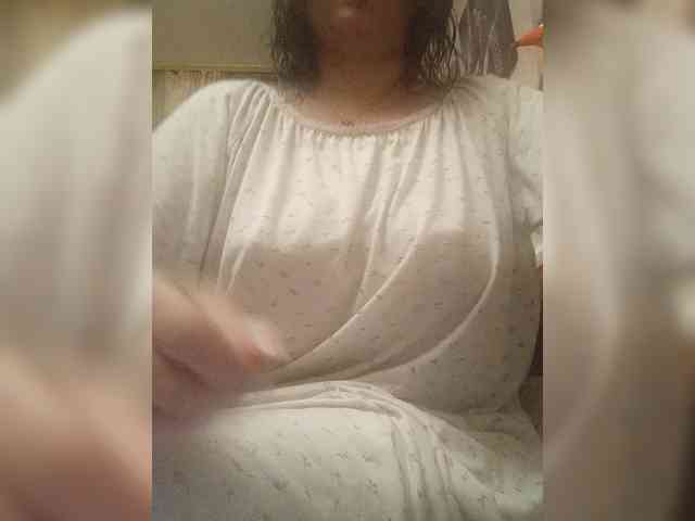 RoxySexy webcam