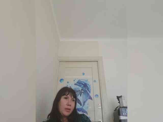 RoxySexy webcam