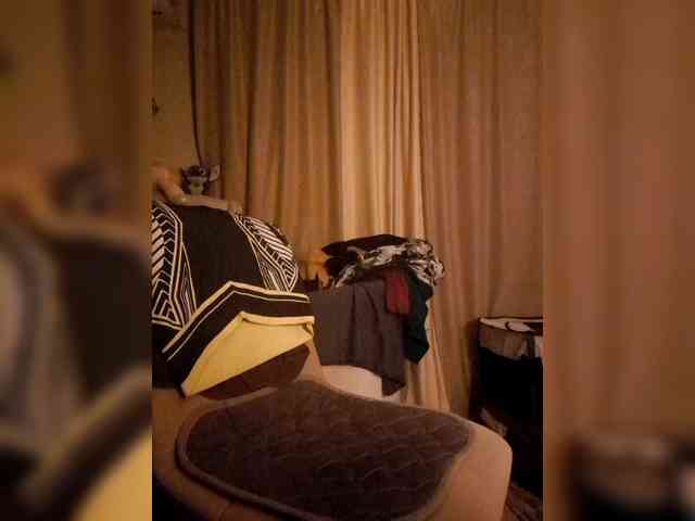 RoxySexy's webcam live show