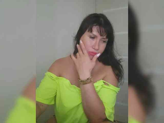 RoxySexy webcam