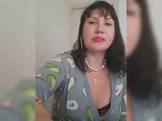 RoxySexy webcam