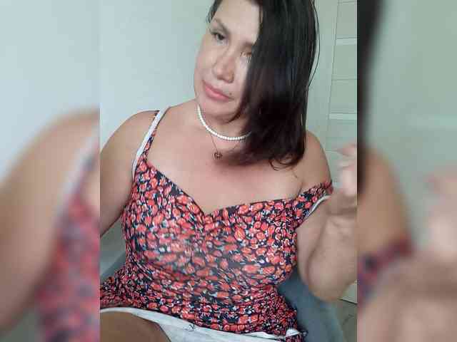 RoxySexy webcam