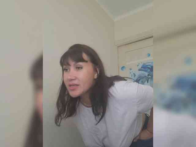 RoxySexy webcam