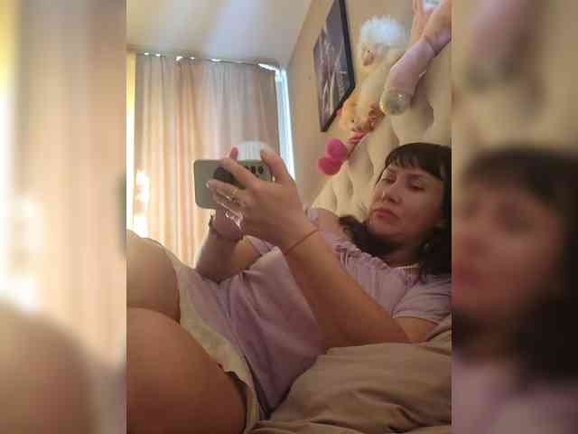 RoxySexy webcam
