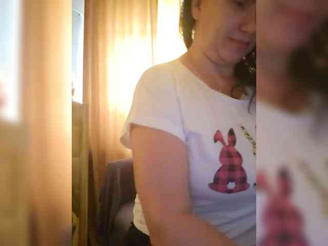 RoxySexy webcam