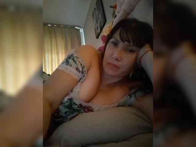 RoxySexy webcam
