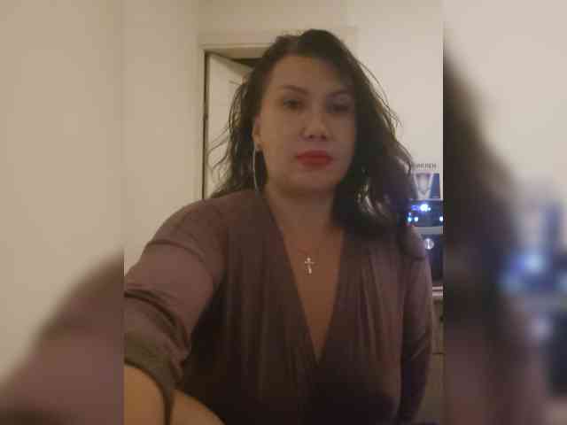RoxySexy webcam