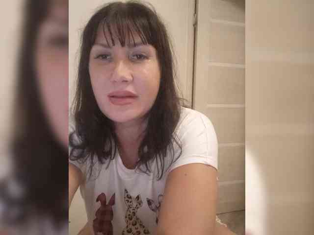RoxySexy webcam