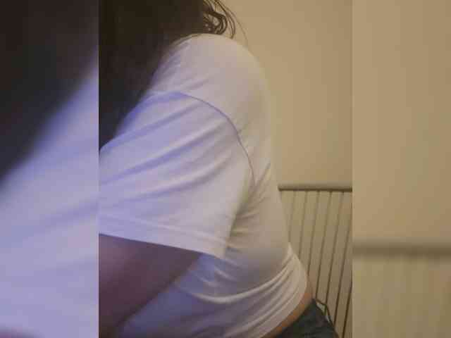RoxySexy webcam