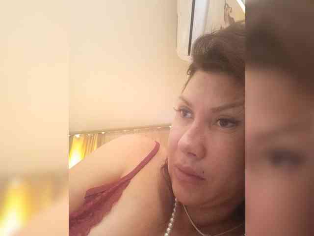 RoxySexy webcam