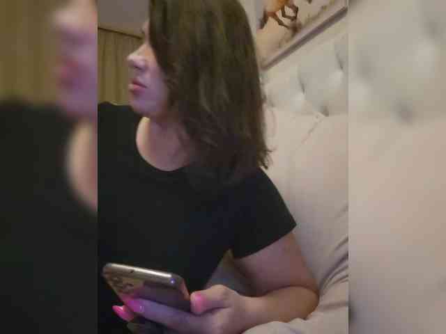 RoxySexy webcam