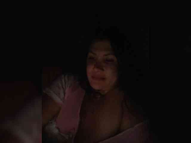 RoxySexy webcam
