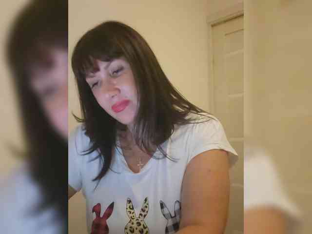 RoxySexy webcam