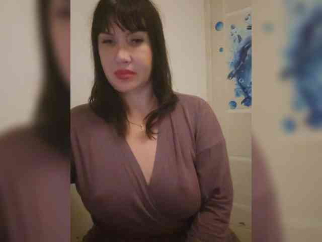RoxySexy webcam