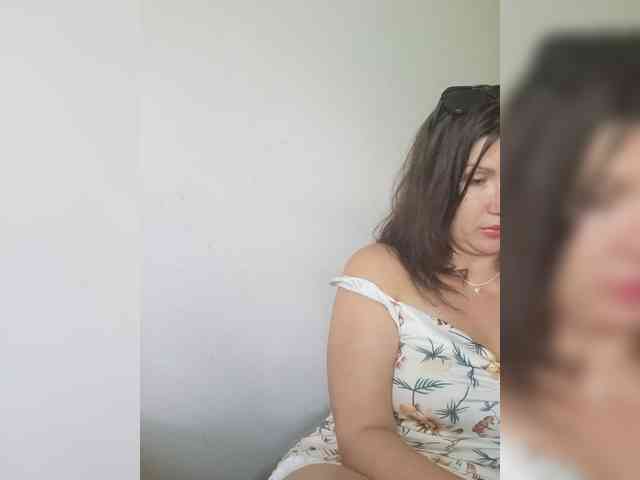 RoxySexy webcam