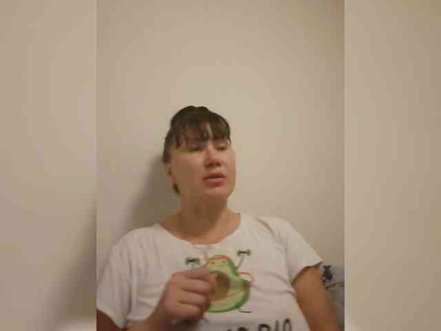 RoxySexy webcam