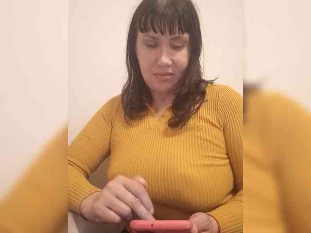 RoxySexy webcam
