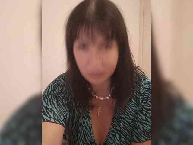 RoxySexy webcam