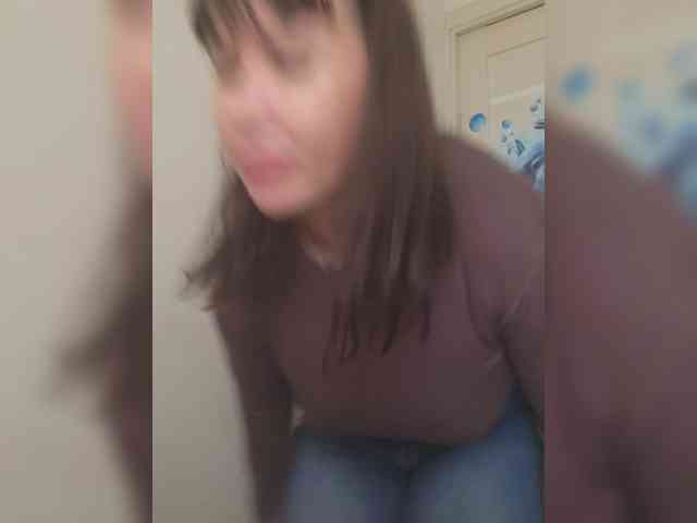 RoxySexy webcam