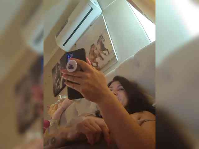 RoxySexy webcam