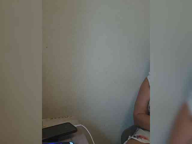 RoxySexy webcam