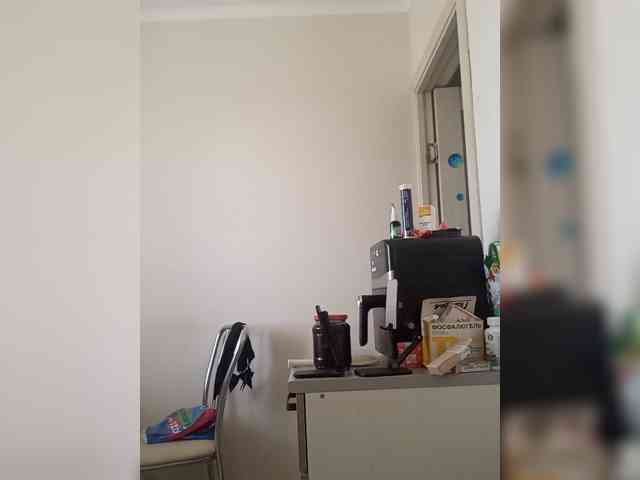RoxySexy webcam
