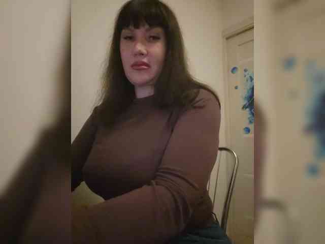 RoxySexy webcam