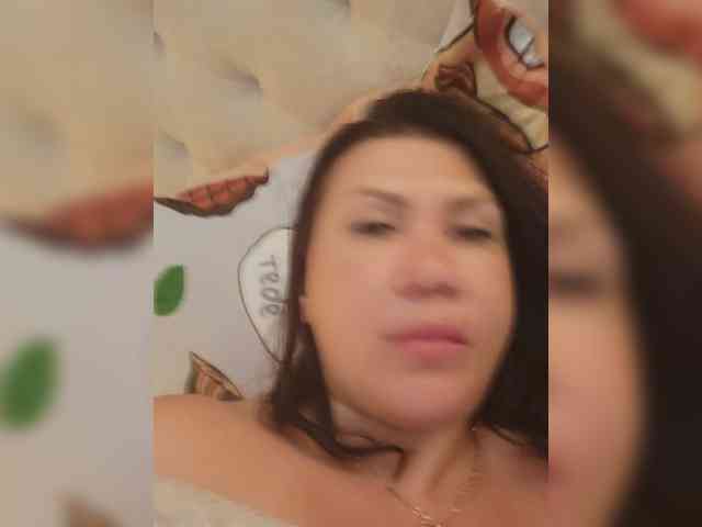 RoxySexy webcam