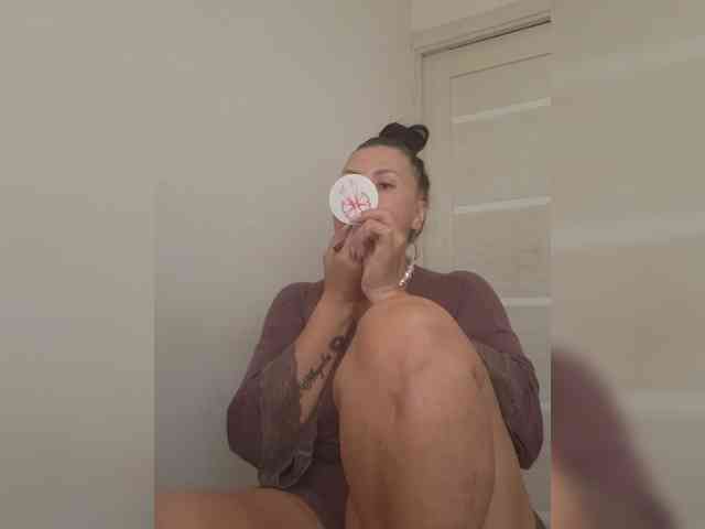 RoxySexy webcam