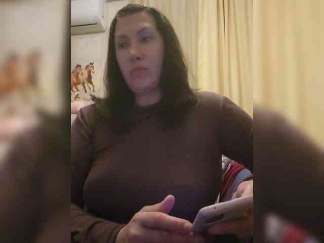 RoxySexy webcam