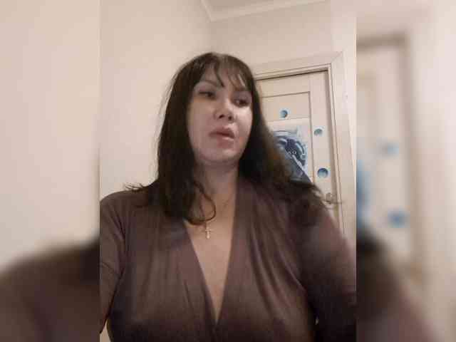 RoxySexy webcam
