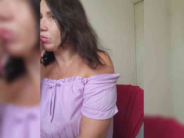RoxySexy webcam