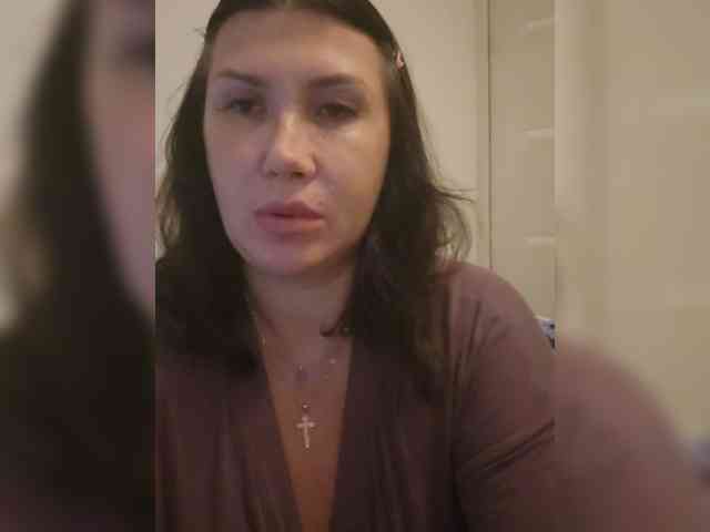 RoxySexy webcam