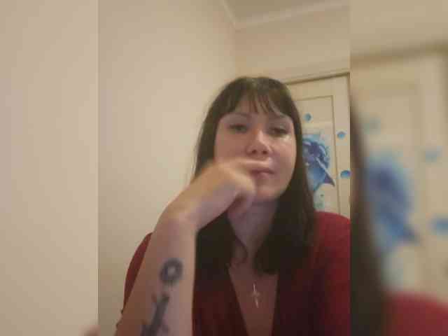 RoxySexy webcam
