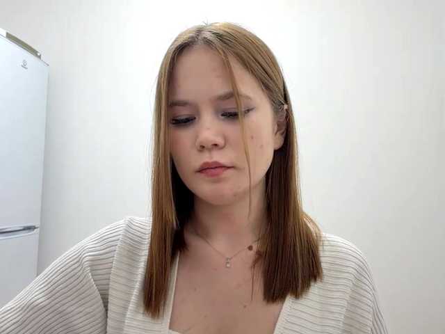 SadieNedry live cam on BongaCams