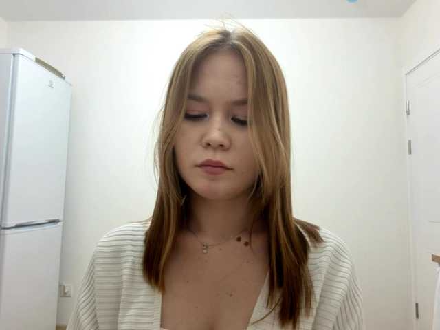 SadieNedry live cam on BongaCams