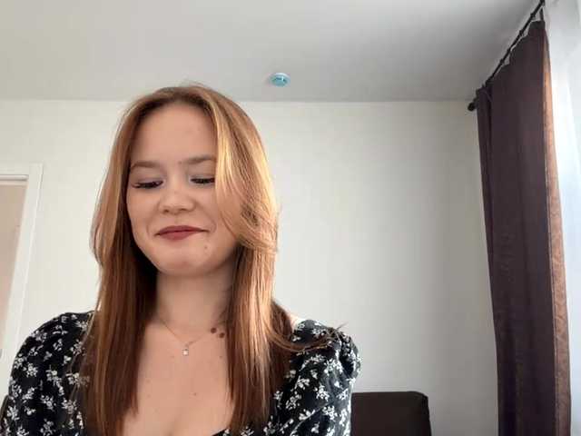 SadieNedry live cam on BongaCams