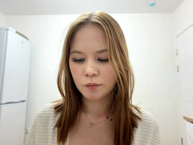 SadieNedry live cam on BongaCams