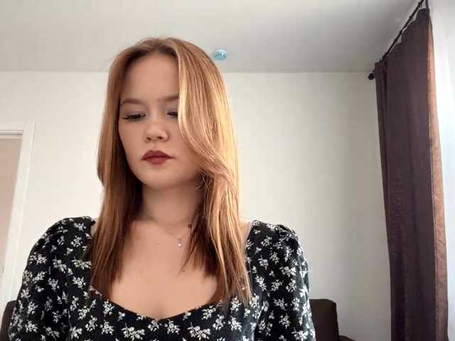 SadieNedry live cam on BongaCams