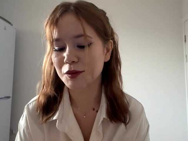 SadieNedry live cam on BongaCams