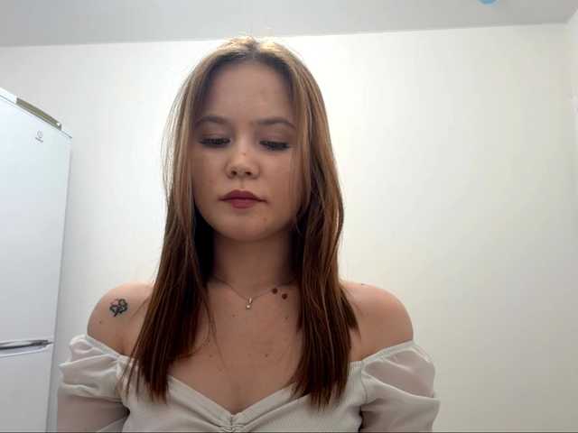 SadieNedry live cam on BongaCams