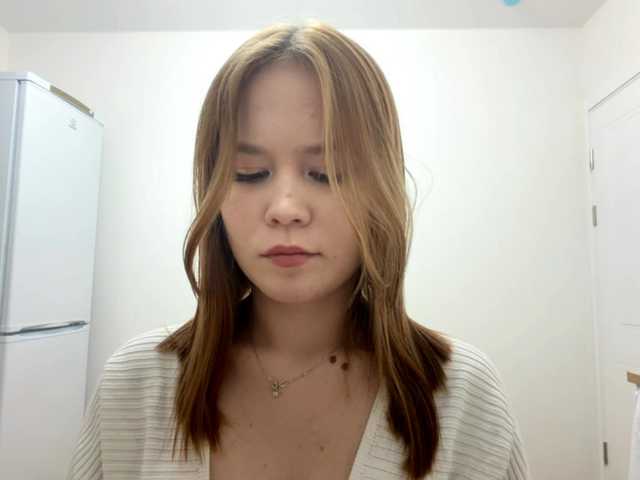 SadieNedry live cam on BongaCams