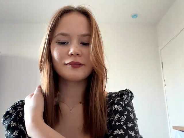 SadieNedry live cam on BongaCams