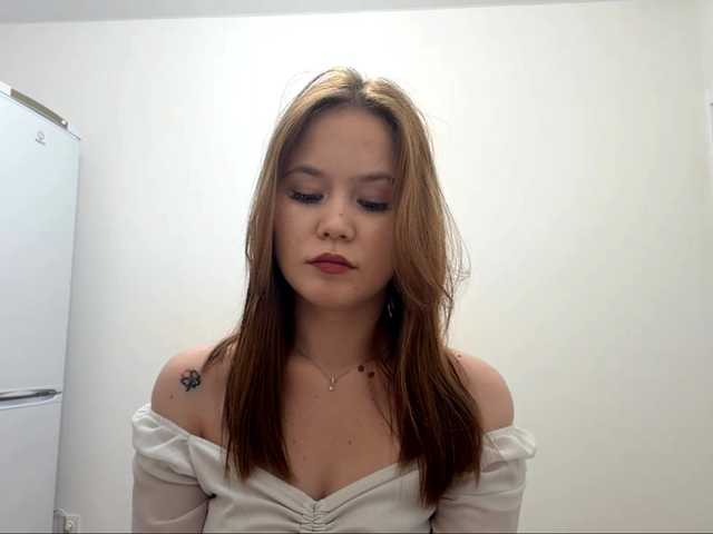 SadieNedry live cam on BongaCams