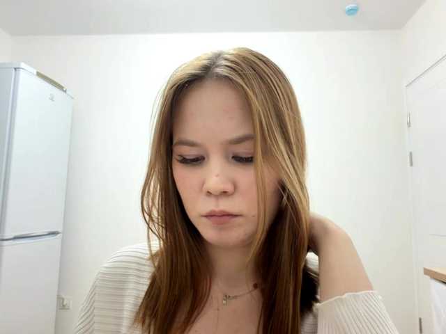 SadieNedry live cam on BongaCams