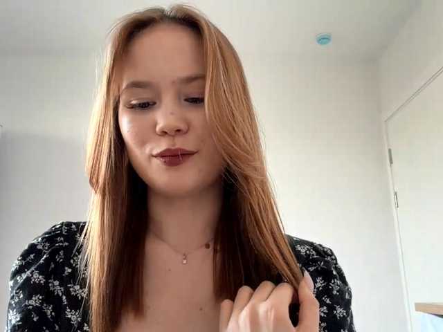 SadieNedry live cam on BongaCams